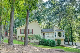 755 Cedar Creek Way, Woodstock, GA 30189 - Photo 5