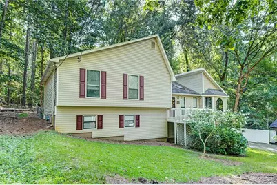 755 Cedar Creek Way, Woodstock, GA 30189 - Photo 7