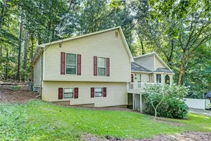 755 Cedar Creek Way, Woodstock, GA 30189 - Photo 7