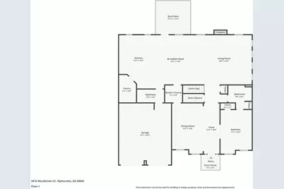 [Address not provided], Alpharetta, GA 30004 - Photo 51