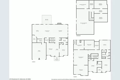 [Address not provided], Alpharetta, GA 30004 - Photo 53