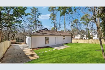 3482 Atlanta Street, College Park, GA 30337 - Photo 29