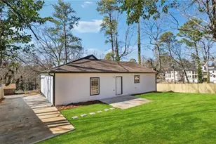 3482 Atlanta St, College Park, GA 30337 - Photo 29