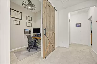 5398 Gray Birch Bnd, Flowery Branch, GA 30542 - Photo 21
