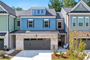 5398 Gray Birch Bnd, Flowery Branch, GA 30542 - Photo 1