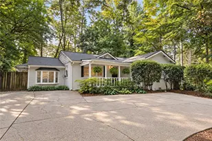 1792 Moores Mill Rd NW, Atlanta, GA 30318 - Photo 1