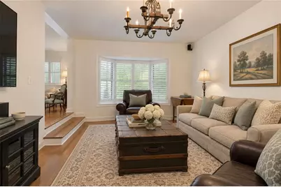 1792 Moores Mill Road NW, Atlanta, GA 30318 - Photo 5