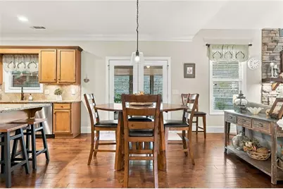 257 S Mountain Brook Way, Ball Ground, GA 30107 - Photo 19
