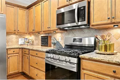 257 S Mountain Brook Way, Ball Ground, GA 30107 - Photo 25