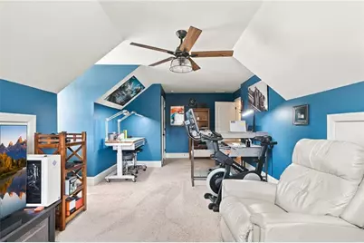 257 S Mountain Brook Way, Ball Ground, GA 30107 - Photo 41
