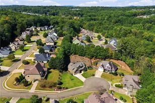 257 S Mountain Brook Way, Ball Ground, GA 30107 - Photo 55