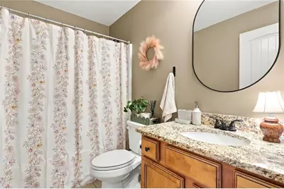 257 S Mountain Brook Way, Ball Ground, GA 30107 - Photo 35