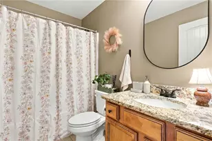 257 S Mountain Brook Way, Ball Ground, GA 30107 - Photo 35