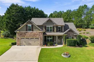 257 S Mountain Brook Way, Ball Ground, GA 30107 - Photo 1