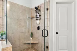 257 S Mountain Brook Way, Ball Ground, GA 30107 - Photo 33