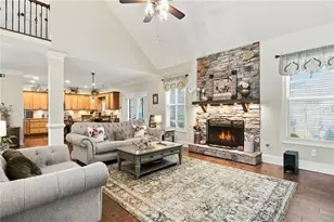 257 S Mountain Brook Way, Ball Ground, GA 30107 - Photo 13