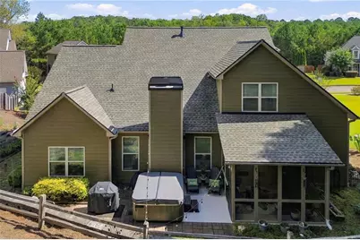 257 S Mountain Brook Way, Ball Ground, GA 30107 - Photo 51