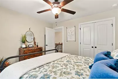 257 S Mountain Brook Way, Ball Ground, GA 30107 - Photo 39