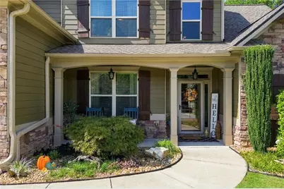 257 S Mountain Brook Way, Ball Ground, GA 30107 - Photo 3