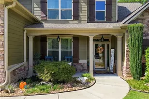 257 S Mountain Brook Way, Ball Ground, GA 30107 - Photo 3