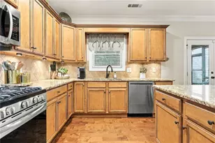 257 S Mountain Brook Way, Ball Ground, GA 30107 - Photo 21