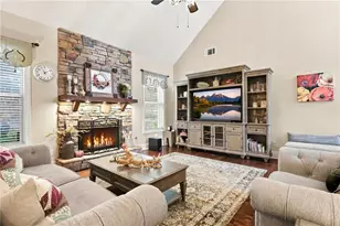 257 S Mountain Brook Way, Ball Ground, GA 30107 - Photo 15