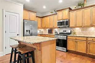 257 S Mountain Brook Way, Ball Ground, GA 30107 - Photo 23