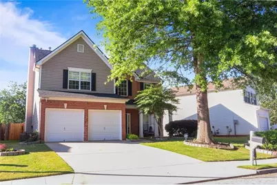 530 Clairidge Lane, Lawrenceville, GA 30046 - Photo 1