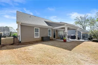3626 Majestic Oak Drive SW, Gainesville, GA 30504 - Photo 37