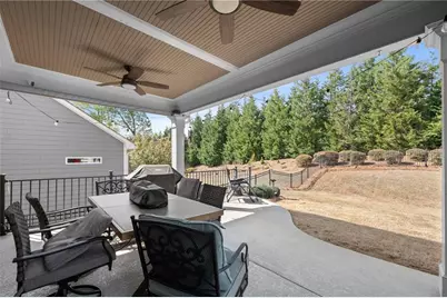 3626 Majestic Oak Drive SW, Gainesville, GA 30504 - Photo 33