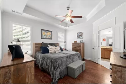 3626 Majestic Oak Drive SW, Gainesville, GA 30504 - Photo 17