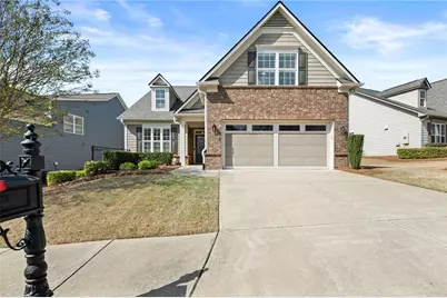3626 Majestic Oak Drive SW, Gainesville, GA 30504 - Photo 1