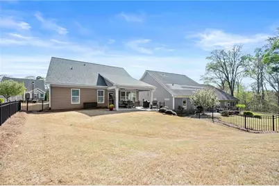 3626 Majestic Oak Drive SW, Gainesville, GA 30504 - Photo 39