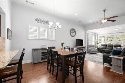 3626 Majestic Oak Drive SW, Gainesville, GA 30504 - Photo 11