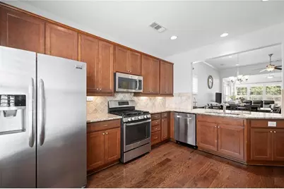 3626 Majestic Oak Drive SW, Gainesville, GA 30504 - Photo 7