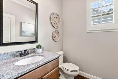 108 Mountain View Road NW, Marietta, GA 30064 - Photo 17