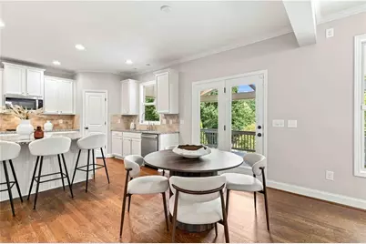 108 Mountain View Road NW, Marietta, GA 30064 - Photo 13