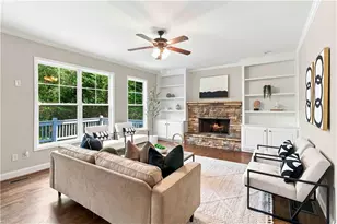 108 Mountain View Rd NW, Marietta, GA 30064 - Photo 11