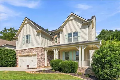 108 Mountain View Road NW, Marietta, GA 30064 - Photo 57