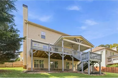 108 Mountain View Road NW, Marietta, GA 30064 - Photo 49