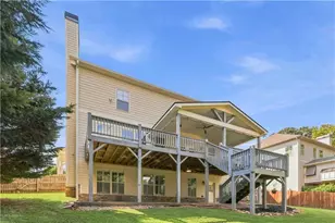 108 Mountain View Rd NW, Marietta, GA 30064 - Photo 49