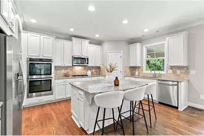 108 Mountain View Road NW, Marietta, GA 30064 - Photo 15