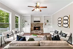 108 Mountain View Rd NW, Marietta, GA 30064 - Photo 13