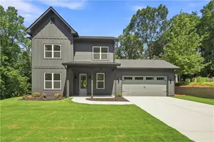 6156 Grant Ford Rd, Gainesville, GA 30506 - Photo 1