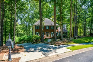 3515 Stone Cliff Way, Woodstock, GA 30189 - Photo 3