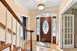 3515 Stone Cliff Way, Woodstock, GA 30189 - Photo 5