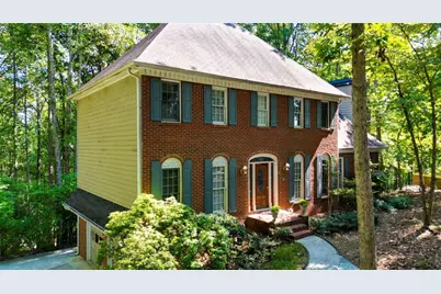 3515 Stone Cliff Way, Woodstock, GA 30189 - Photo 67