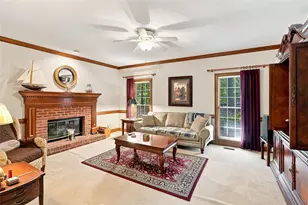 3515 Stone Cliff Way, Woodstock, GA 30189 - Photo 17