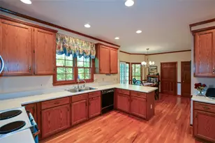 3515 Stone Cliff Way, Woodstock, GA 30189 - Photo 13