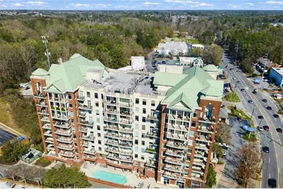 3820 Roswell Road NE #610, Atlanta, GA 30342 - Photo 33